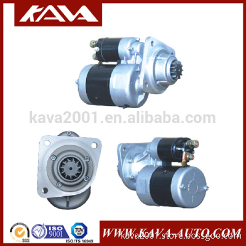Tractor Starter Motor For Renault,Zetor,11.130.821,80350911,443115144742